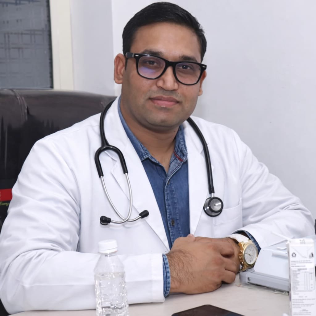 Hair Glow Clinic Agra